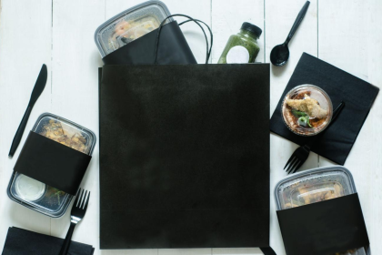 Image 1 of How Meal Replacement Shakes Fit Into Busy Modern Lifestyles