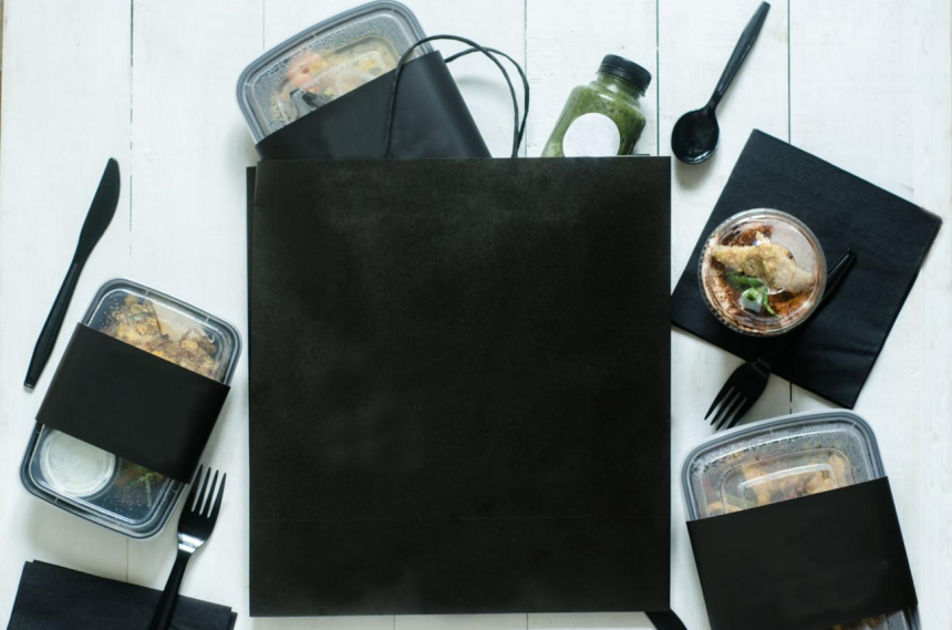 Image 1 of How Meal Replacement Shakes Fit Into Busy Modern Lifestyles