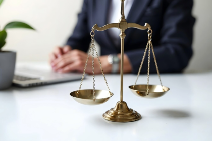 Image 1 of How An Auto Repossession Lawyer Can Help You Win Your Case