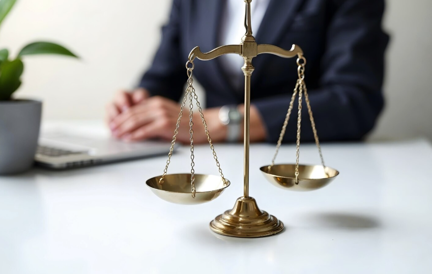 Image 1 of How An Auto Repossession Lawyer Can Help You Win Your Case
