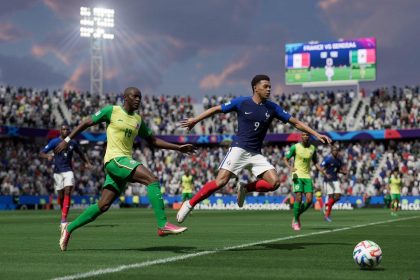 Image 1 of France vs Senegal: A High-Stakes Group I Battle at the 2026 FIFA World Cup