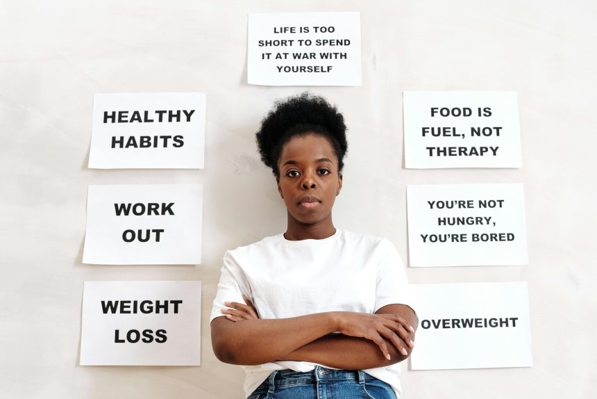 Small Habits That Change Your Life: Tiny Daily Shifts That Actually Work