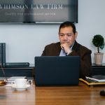 The Tools, Systems, and Strategies Modern Law Firms Use to Build Cases