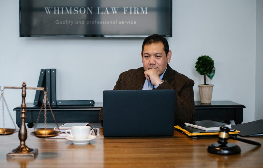 The Tools, Systems, and Strategies Modern Law Firms Use to Build Cases