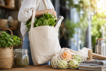 Everyday Ethics: How Small Purchases Shape a More Sustainable Future