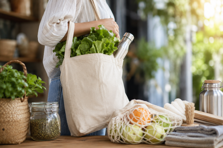 Everyday Ethics: How Small Purchases Shape a More Sustainable Future