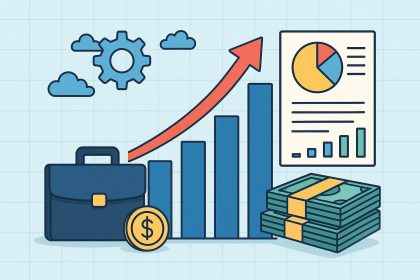 Anisuzzaman Chowdhury Ronny leading business growth and expansion strategies