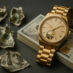 Luxury watches displayed in a New York showroom highlighting common selling mistakes