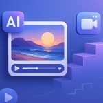 Dreamina Seedance 2.0 Mini device showcasing accessible AI video creation technology