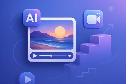 Dreamina Seedance 2.0 Mini device showcasing accessible AI video creation technology