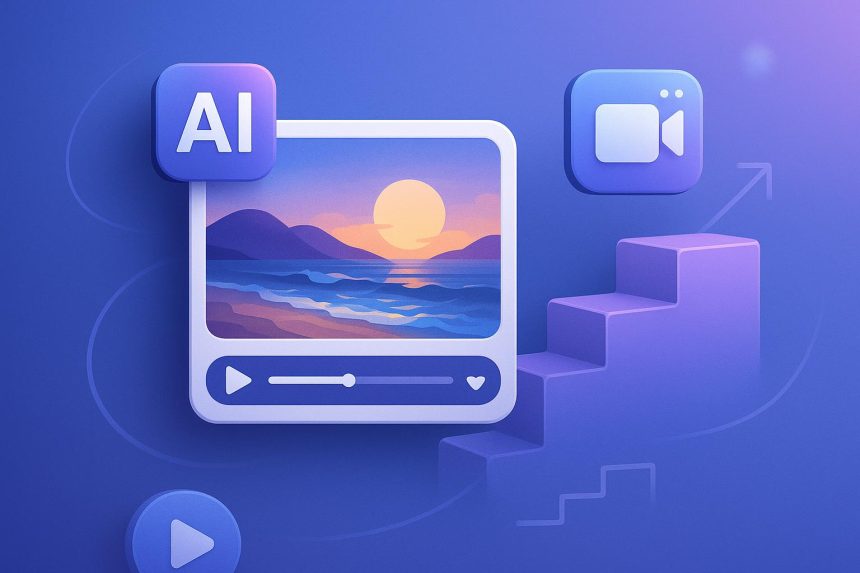Dreamina Seedance 2.0 Mini device showcasing accessible AI video creation technology