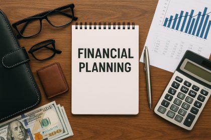 Checklist of documents and notes for a first financial planning meeting with Pedro Ostia-Vega