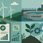 Environmental engineering innovations highlighted in Christian Kmeir feature for sustainability