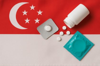 Morning after pills and contraceptive options for emergency reproductive care in Singapore