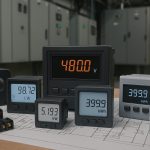 Industrial and commercial power meters compared for accuracy, compliance, and cost efficiency