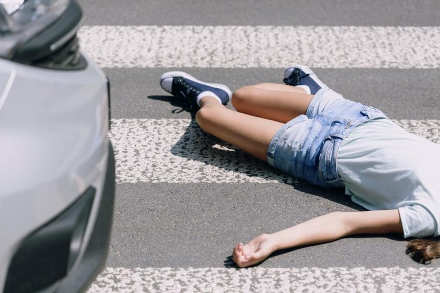 Image 1 of The Overlooked Role of Roadway Design in Pedestrian Accident Disputes