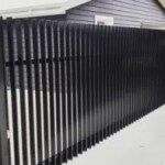 Image 1 of 4 Top Reasons Why Blade Fencing Is the Superior Choice for Industrial Properties