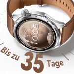 Image 1 of AI-Powered Smartwatches: The Future on Your Wrist