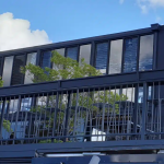Image 1 of 4 Multifaceted Benefits of Investing in Commercial Balustrades