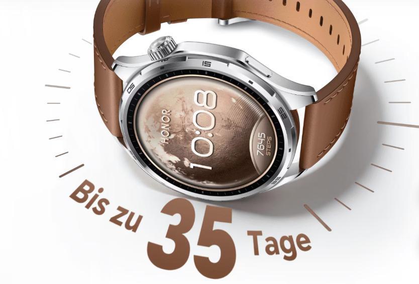Image 1 of AI-Powered Smartwatches: The Future on Your Wrist