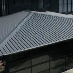 Image 1 of 4 Clever Tips to Help Homeowners Find the Best Colour for a New Colorbond Roof
