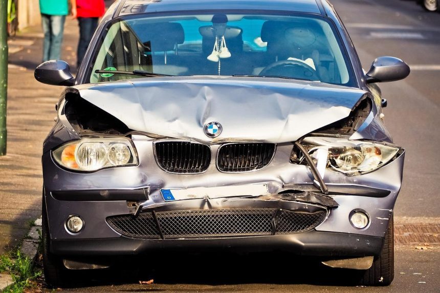 Image 1 of Do I Need a Personal Injury Lawyer After an Accident?