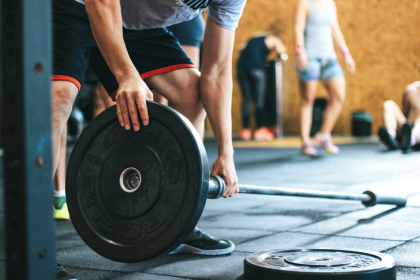 Image 1 of The Ultimate Study Guide for Fitness Certifications