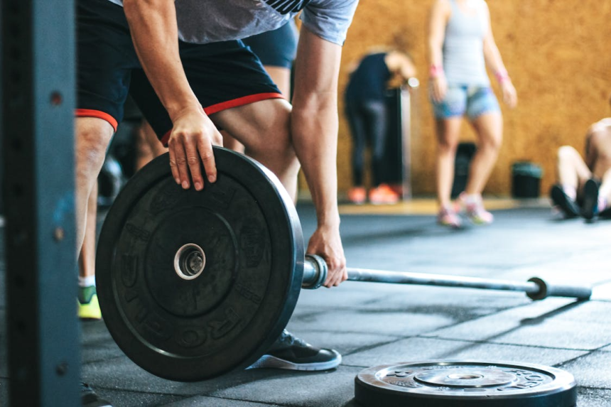 Image 1 of The Ultimate Study Guide for Fitness Certifications