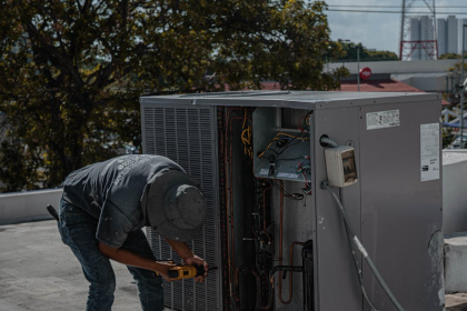 Image 1 of Why HVAC Companies Are Investing More in Digital Operations Tools
