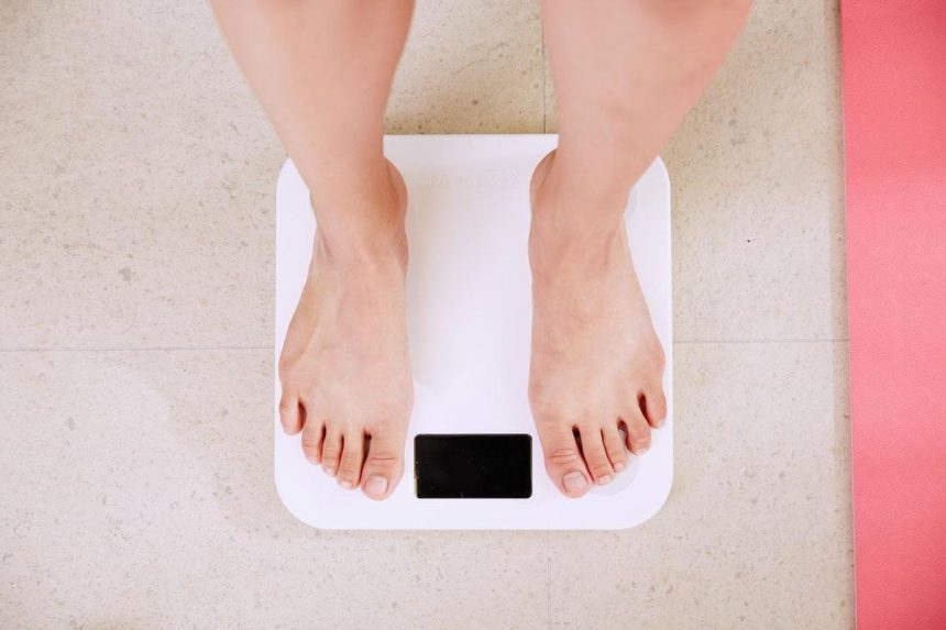 Image 1 of How Behavioral Habits Support Long-Term Weight Loss