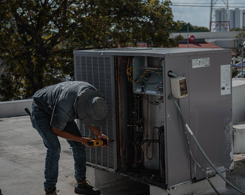 Image 1 of Why HVAC Companies Are Investing More in Digital Operations Tools