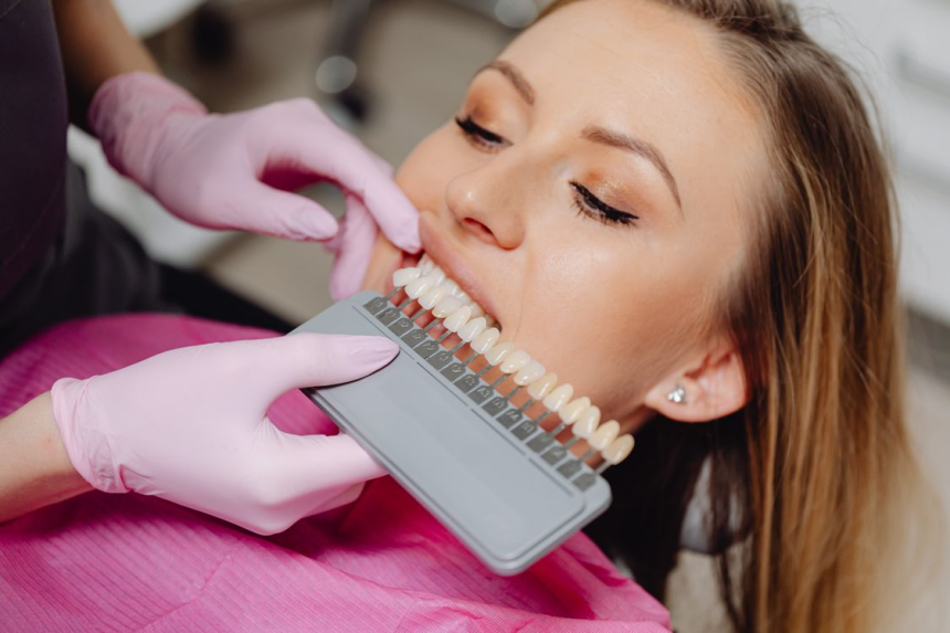 Image 1 of Why Cosmetic Dentistry Continues to Grow in Popularity