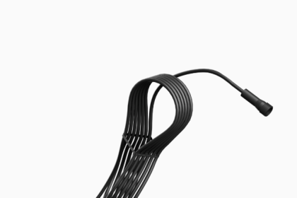 Image 1 of How Do Boundary Wire Accessories Improve Mowing?