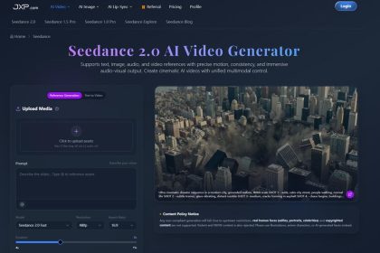 Image 1 of How AI Video Is Making Content Creation Easier to Understand