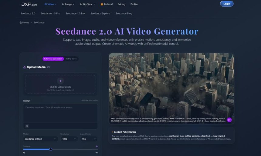 Image 1 of How AI Video Is Making Content Creation Easier to Understand