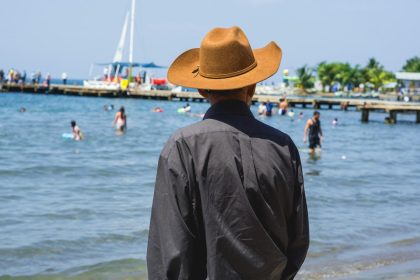 Image 1 of Best Summer Cowboy Hat Brands to Beat the Heat