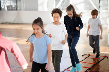 Image 1 of Understanding The Health Benefits Of Regular School Physical Examinations