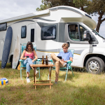 Image 1 of Why More Travelers Are Choosing Resort-Style Camping Experiences