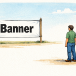 Image 1 of How to Choose the Right Font Size for Your Banner: A Comprehensive Guide
