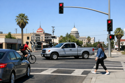 Image 1 of Common Types of Personal Injury Cases in Fresno