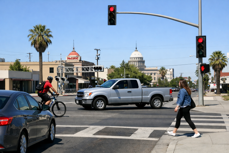 Image 1 of Common Types of Personal Injury Cases in Fresno