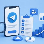 Image 1 of How to choose a Telegram SMM panel?