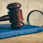 Image 1 of How Comparative Negligence Affects Car Accident Claims
