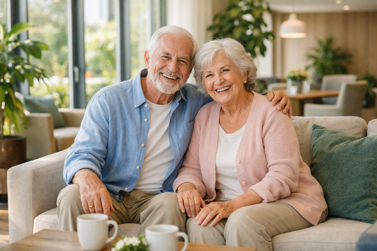 Image 1 of Top 10 Assisted Living Facilities in New Jersey: 2026 Guide for Families