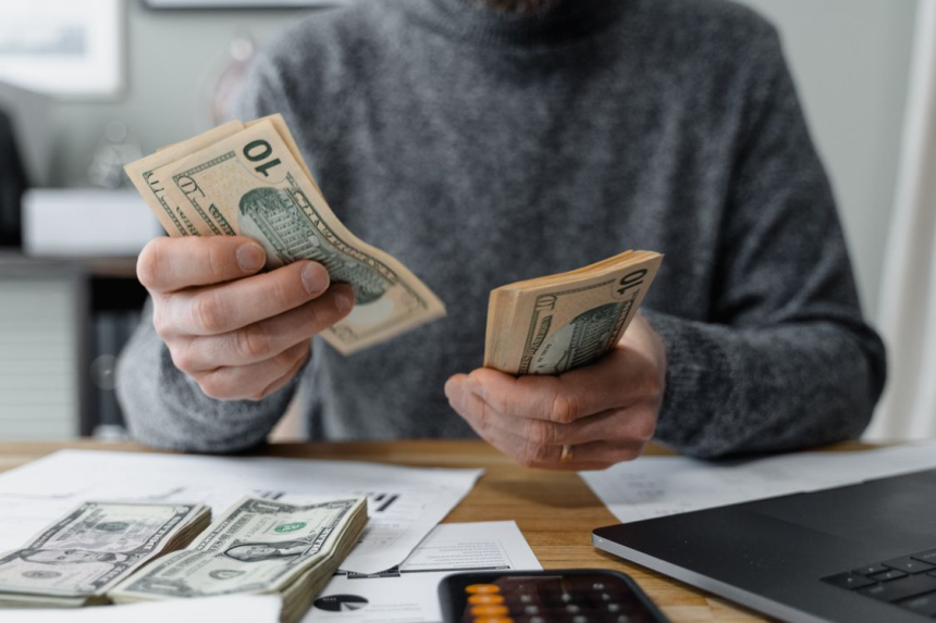 Image 1 of 8 Funding Moves Small Businesses Get Wrong