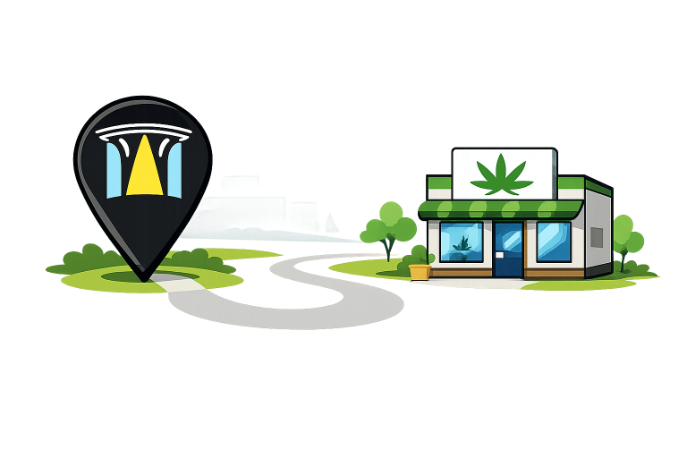 Image 1 of The Closest Cannabis Dispensary to Stockton University: A Student & Faculty Guide