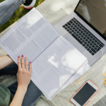 Image 1 of The Flexible Route Into a High Demand Field: Studying AI for Business Online