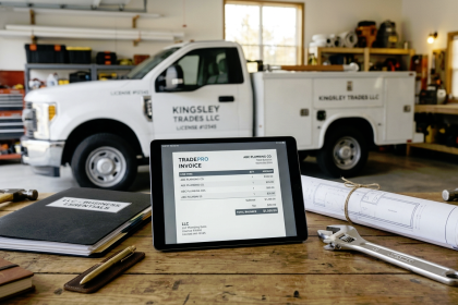 Image 1 of How to Legally Start a Skilled Trade Business