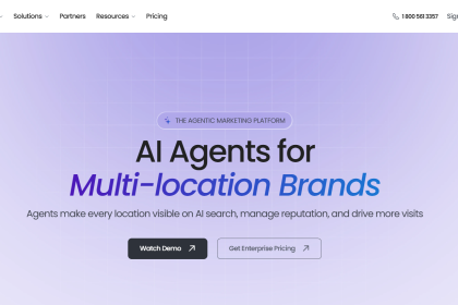 Image 1 of Top 5 Real Estate Reputation Management Software (2026)
