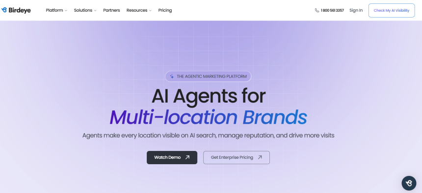 Image 1 of Top 5 Real Estate Reputation Management Software (2026)